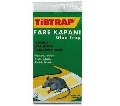 TIBTRAP HAZIR FARE KAPANI