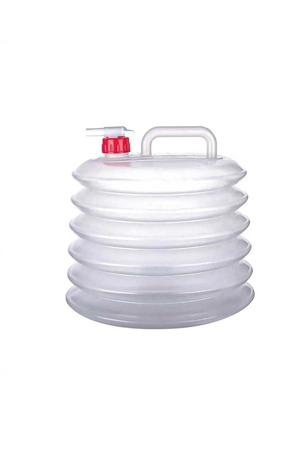 TİTİZ AKORDİYON BİDON 10LT(TP-645)