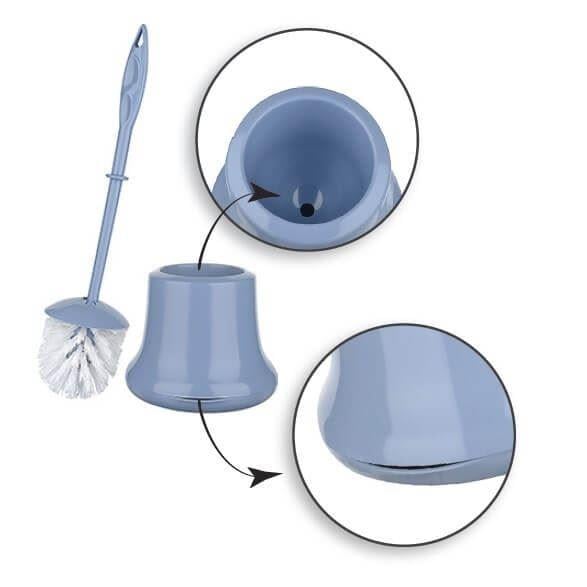 Titiz Duck Klozet Fırça Seti (Tp-328)