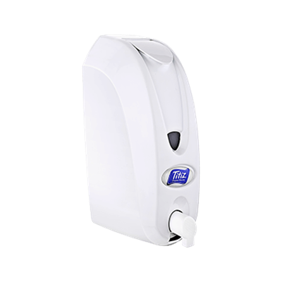 TİTİZ KÖPÜK MAKİNESİ 720ML (TP-195)