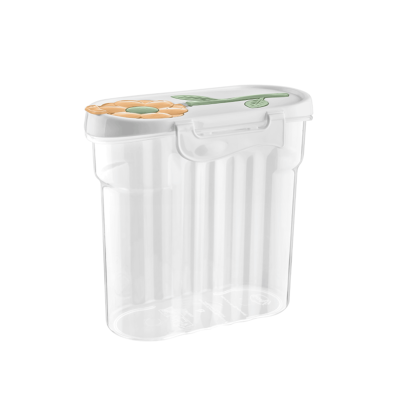 Titiz Papatya Erzak Kabı 1700Ml (Ap-9091)