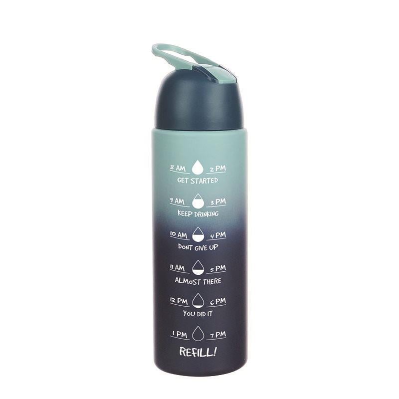 TİTİZ QUİCK MATARA 700ML (TP-638)