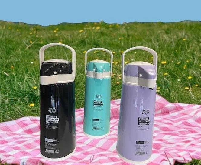 Tivoli Termos Pompalı 1.9Lt