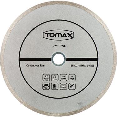 Tomax 115Mm Sürekli Elmas Testere