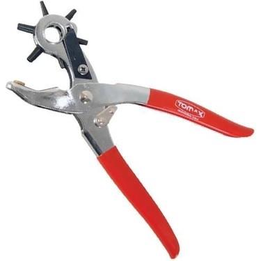 TOMAX KEMER DELME 225MM