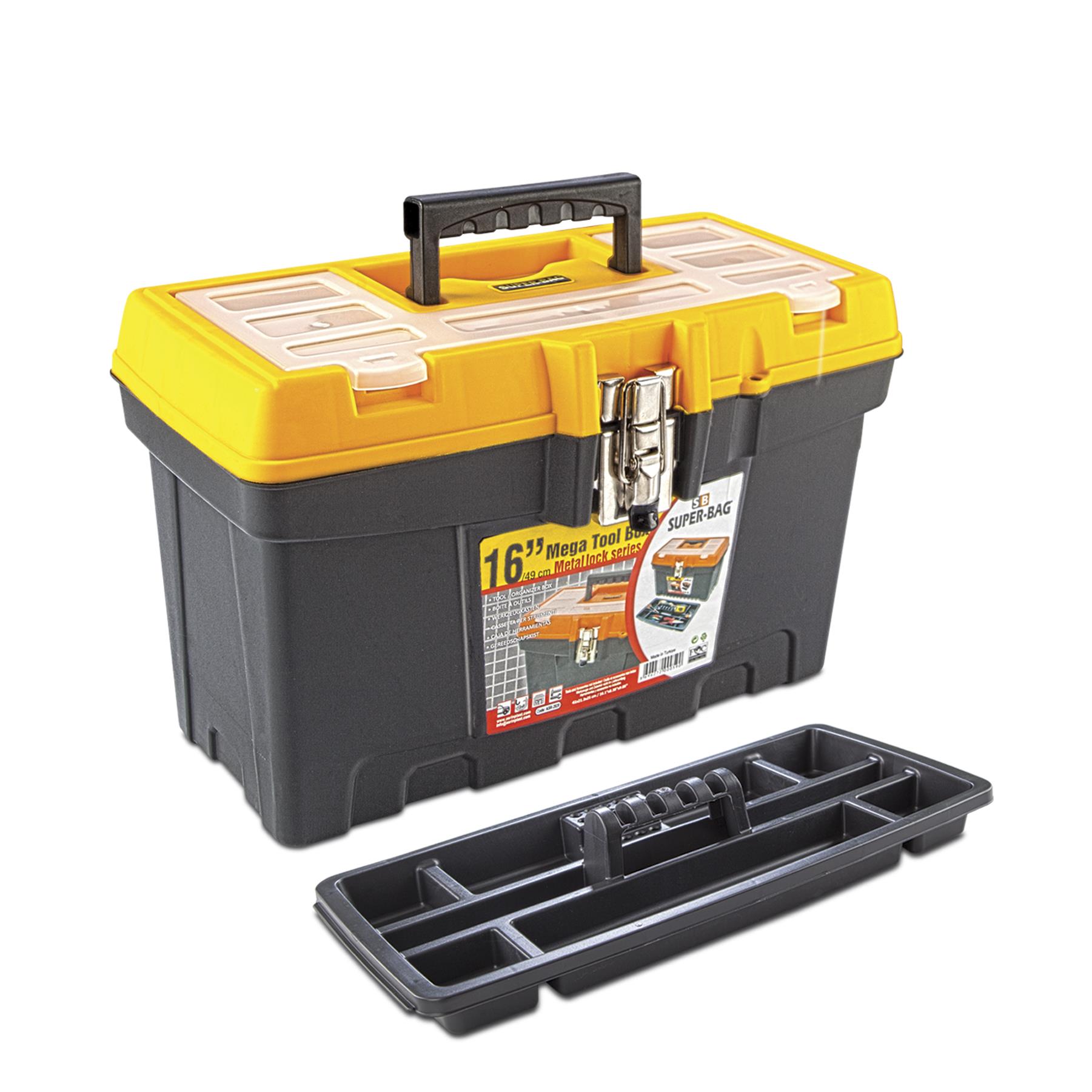 Toolbox 16