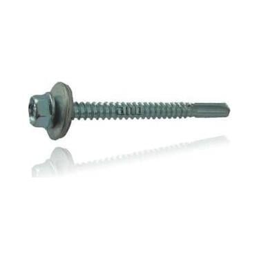 Trapez Vidası 5.5X38 (Adet)
