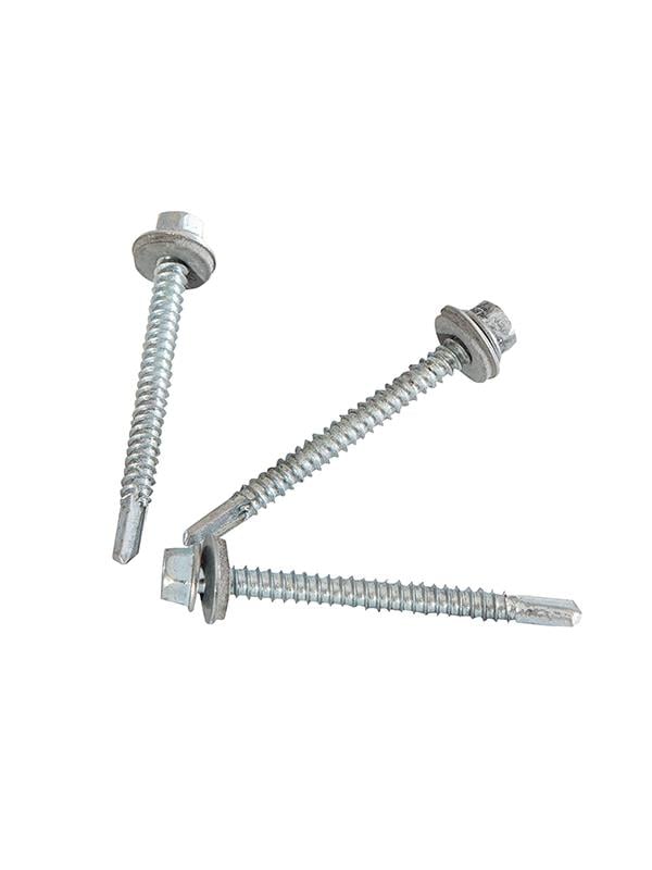 Trapez Vidası 6.3X12,5 (Adet)