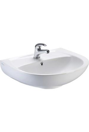 Trendy 45X55 Lavabo (Ege Seramik) Ayaksız