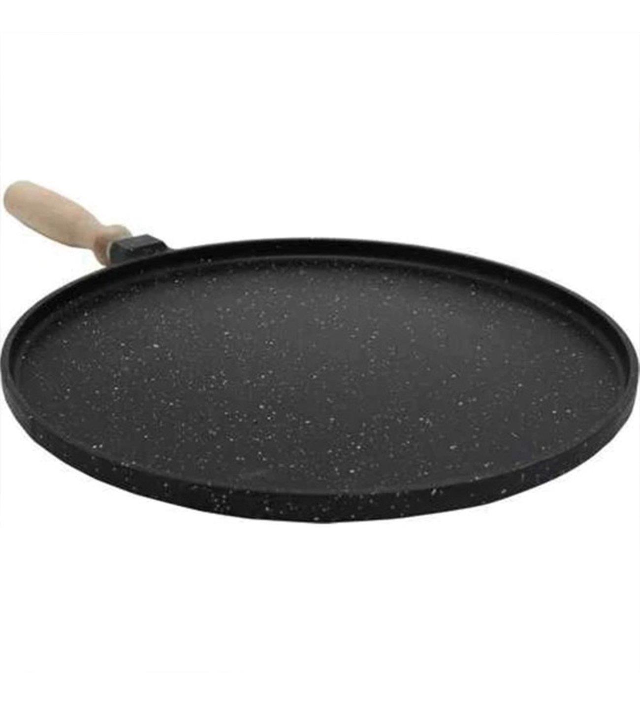 Troya Döküm Gözleme Tavası 22Cm