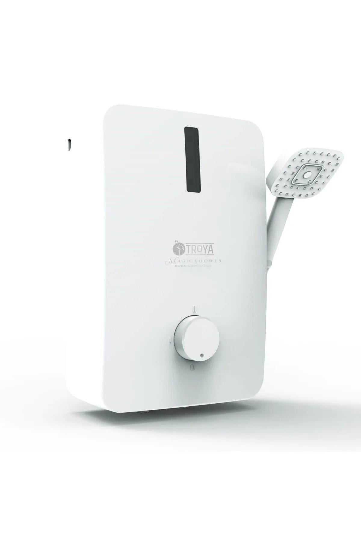 Troya Magic Elektrikli Şohben (Tr-521)