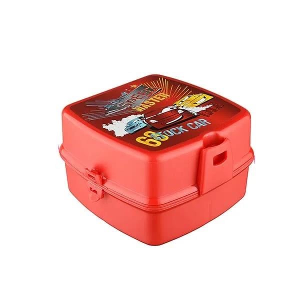 Tuffex Beslenme Kabı (Tp509)