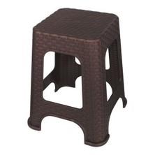 TUFFEX BÜYÜK HASIR TABURE RATTAN (SR-2038)013 7010
