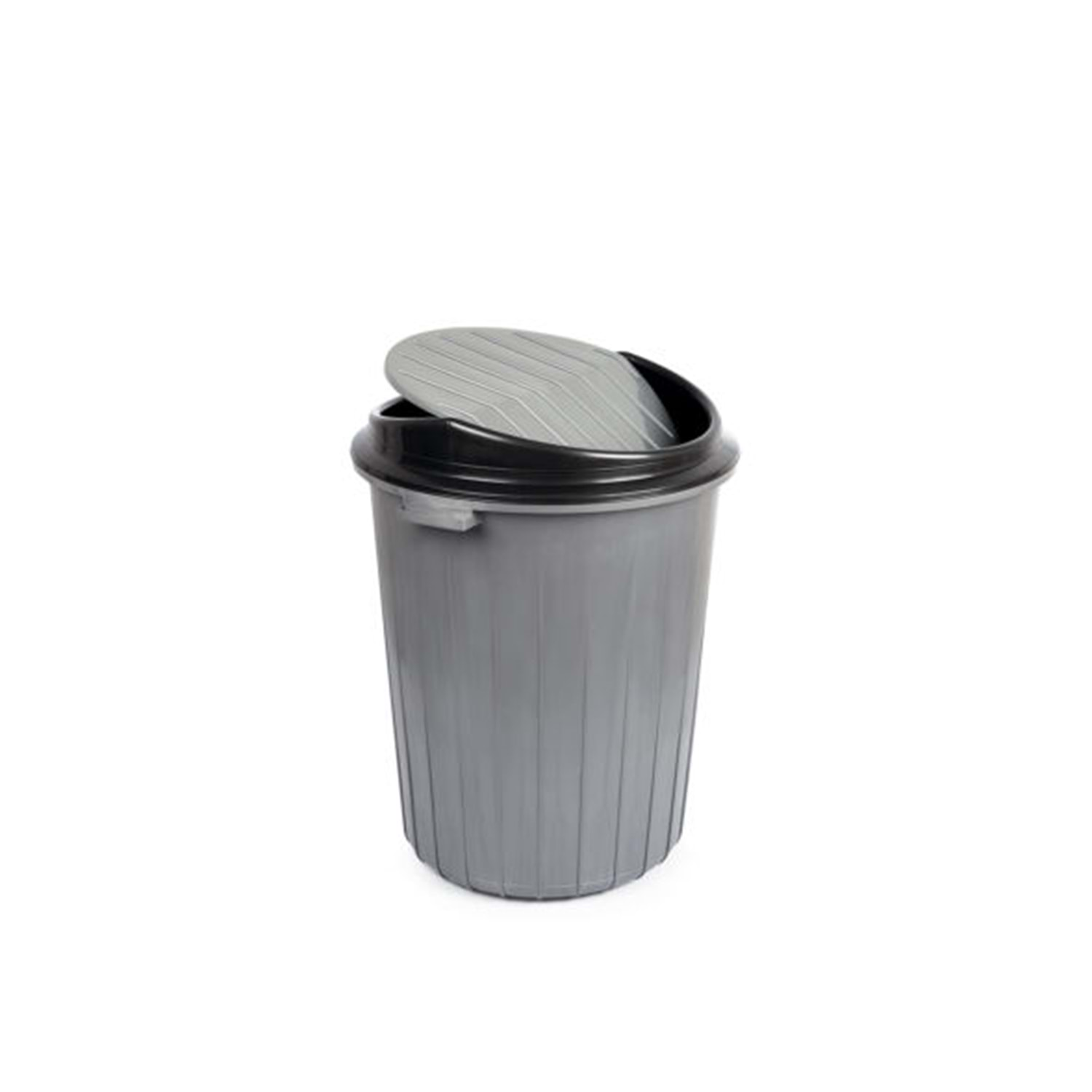 Tuffex Çöp Kovası 25Lt No4 (Tp2234)