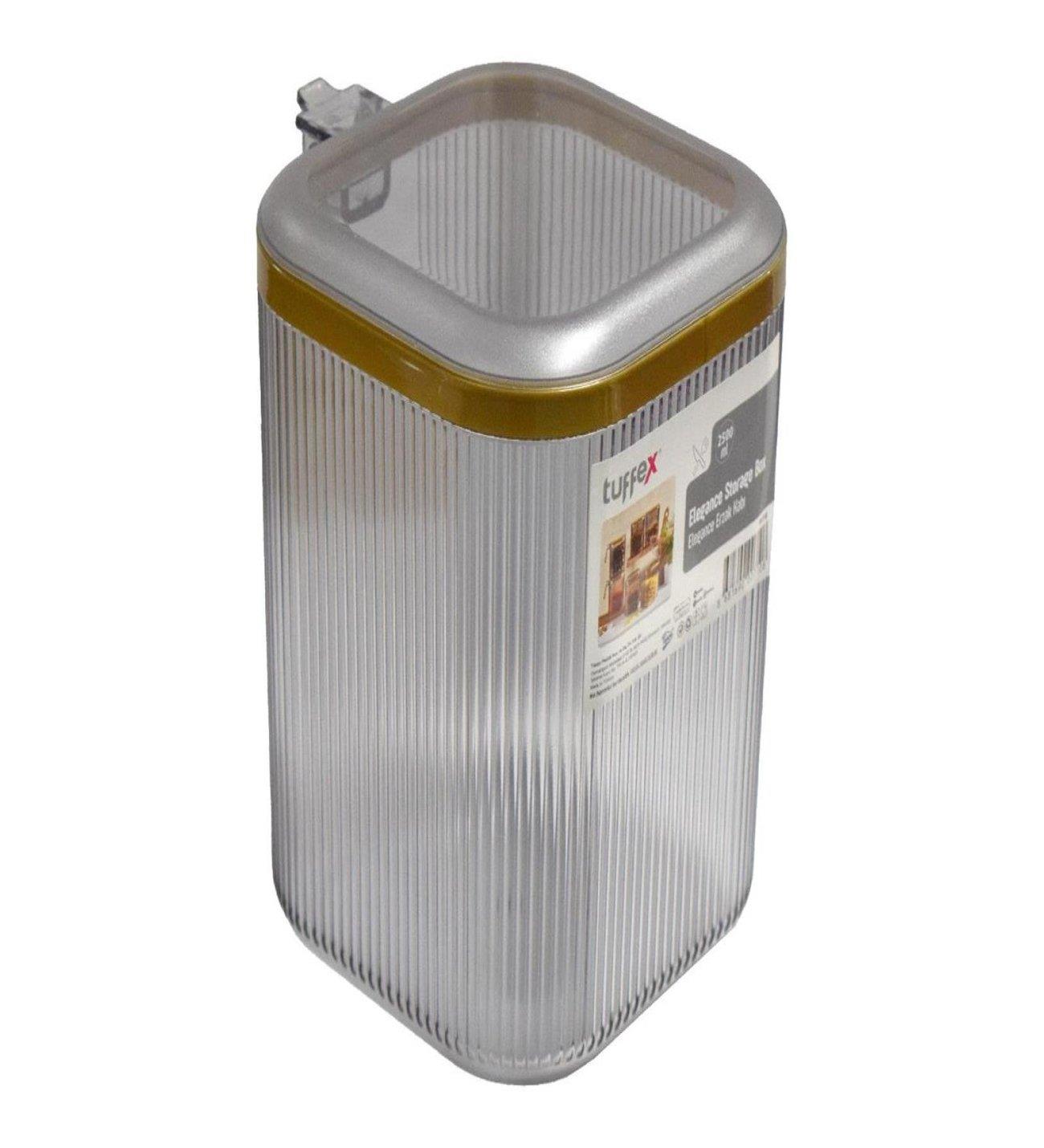 TUFFEX ERZAK KABI 2500ML (TP710)