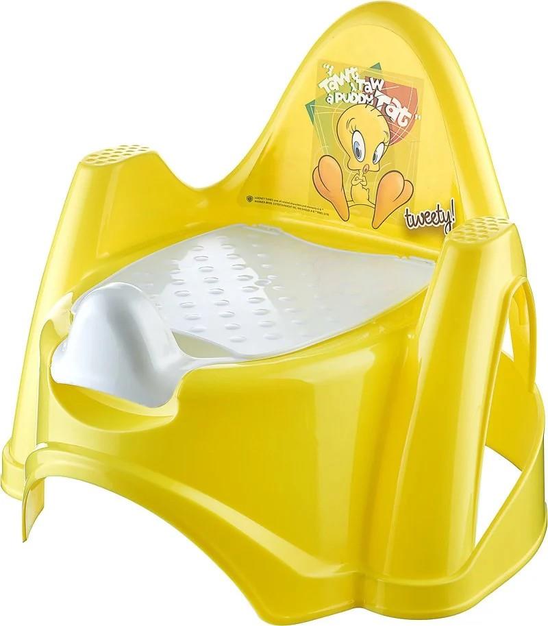Tuffex Konfor Lazımlık (Tp-495)