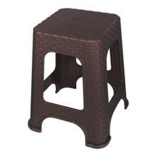 TUFFEX KÜÇÜK HASIR TABURE RATTAN (TP7009)