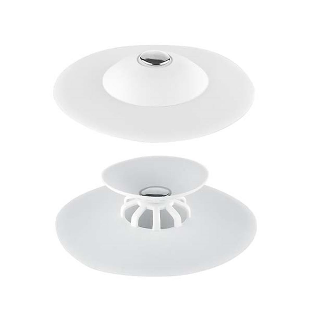 Tuffex Lavabo Küvet Tıkacı (Tp-585)