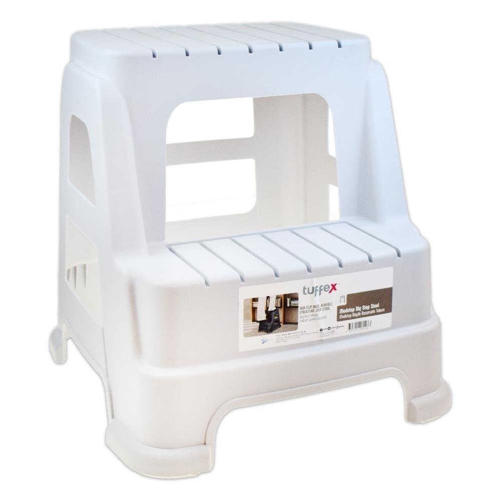 Tuffex Modstep Büyük Tabure Basamaklı (Tp822)