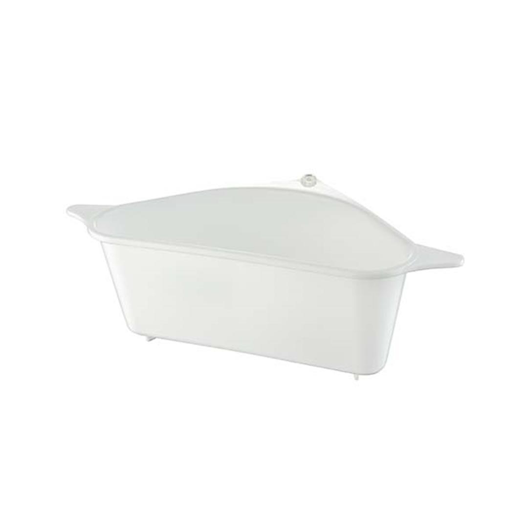 Tuffex Süzgeçli Lavabo Düzenleyici (Tp586)