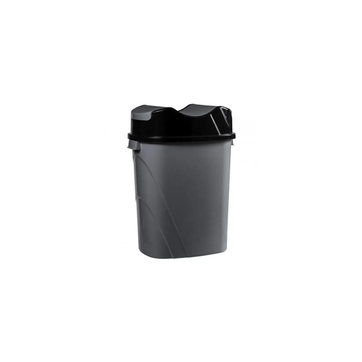 Tuffex Yutan Çöp Kovası 15Lt No3 (Tp387)