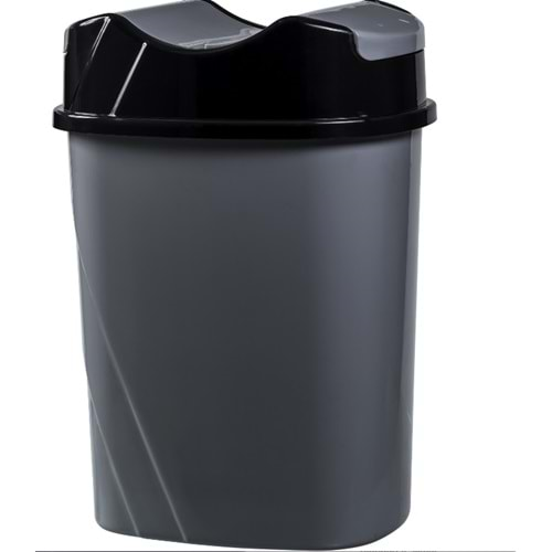 Tuffex Yutan Çöp Kovası 35Lt No5 (Tp389)