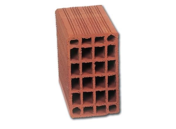 Tuğla 8.5Luk (8,5X19X19) (Plt 432 Adet)