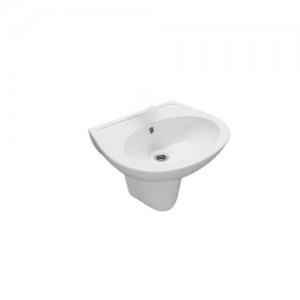 Turavit 55X60 Meltem Lavabo