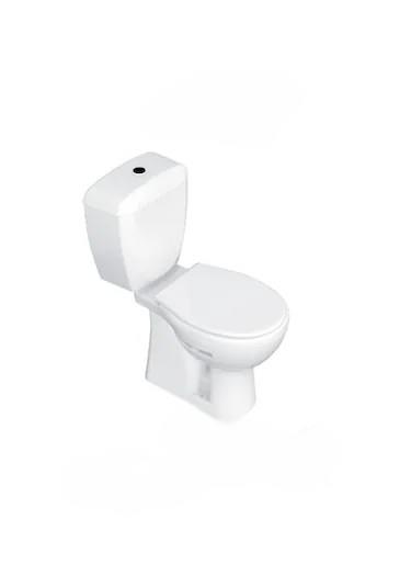 Turavit Depolu Klozet (Polo)
