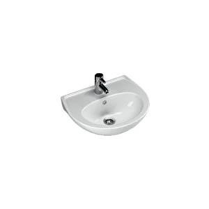 Turavit Polo Lavabo (Ayaksız)