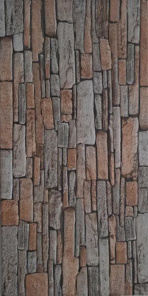 Uşak 30X60 Piga Gri (Taş Desen) 1.62 M2-1.8M2