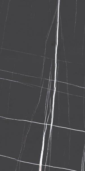 Uşak 60X120 Diamond Marble Siyah