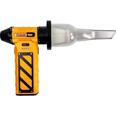 Vacuun Cleaner Şarjlı Araç Süpürgesi (F015-1)