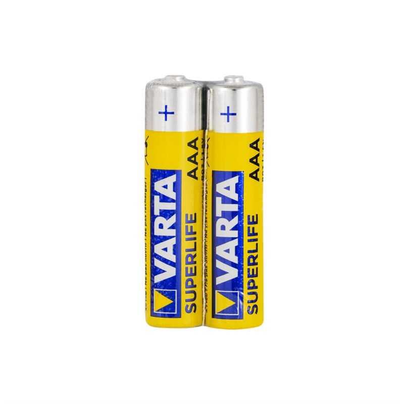 Varta İnce Pil