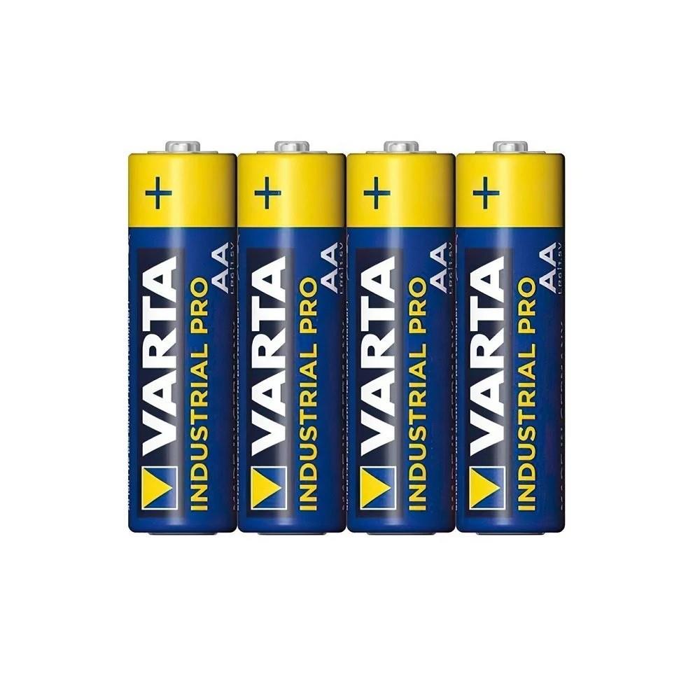 Varta Kalem Pil (4Adet)