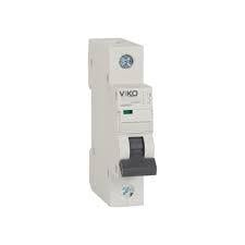 Viko Sigorta 4Vtb-1B40-Sn2 Şartel