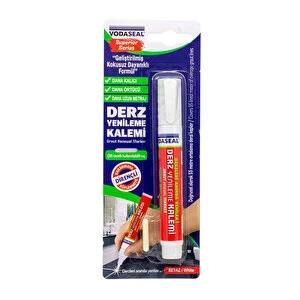 Vodaseal Derz Kalemi Tekli Beyaz