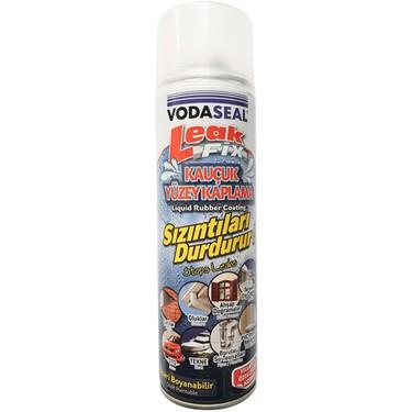 Vodaseal Kauçuk Yüzey Kaplama Sprey Şeffaf 400Ml