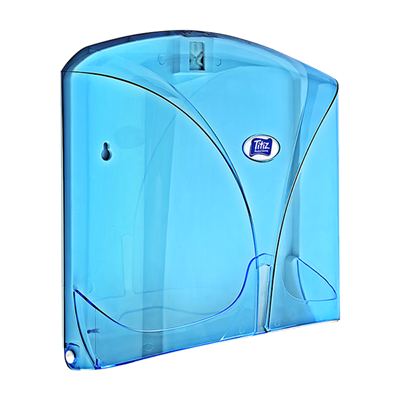 WALLSTAR HAVLU PEÇETELİK ŞEFFAF (TP-267)