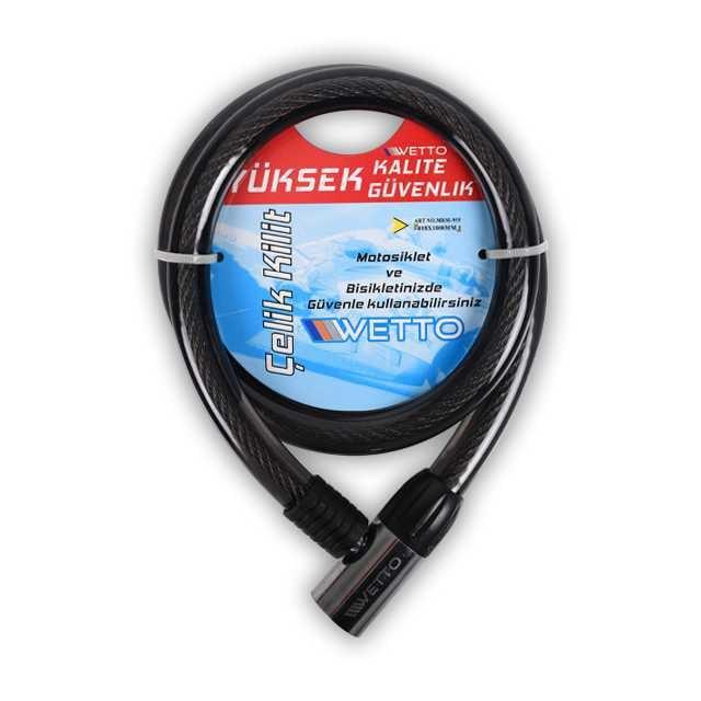 Wetto Motor Kilidi Kalın (MRM-959)