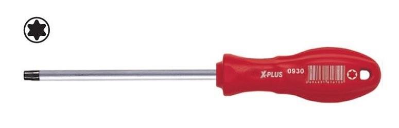 X-Plus Tork Tornavida T10X115