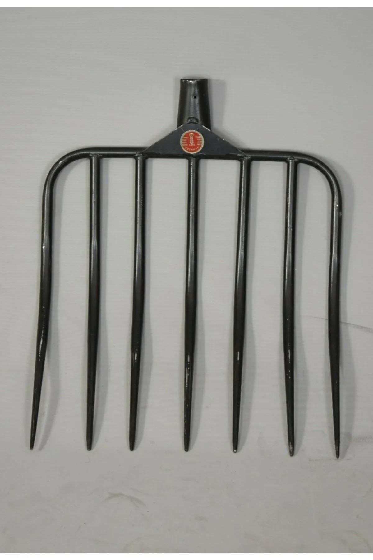 Yaba Saman Boru Metal (Örümcek)