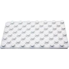 Yerden Isıtma Levhası 24Dns (120X60X4.5Cm)Pk 10,08