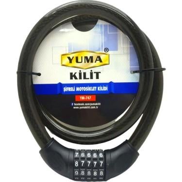 Yuma Motor Kilidi 120CM (YM-747)