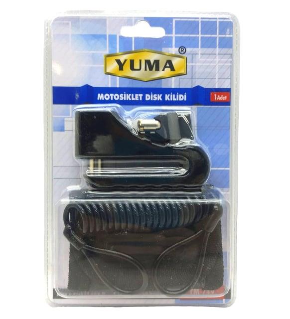 Yuma Motor Kilidi (YM-749)
