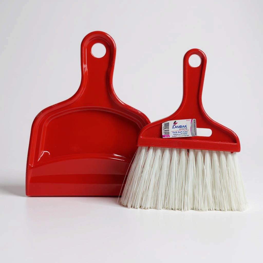 Zambak Küçük Faraşlı Fırça (Zp134)