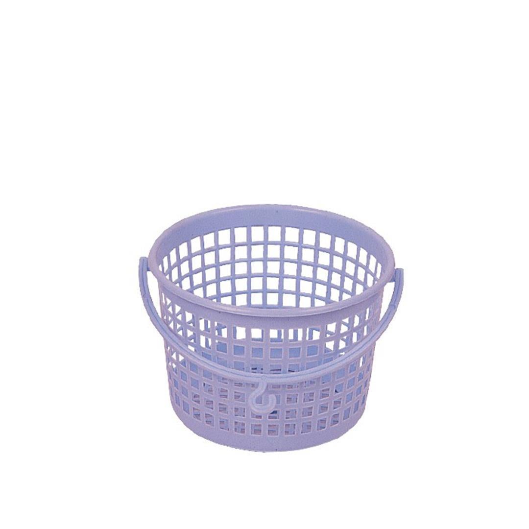 Zambak Mandal Sepeti (ZP104)