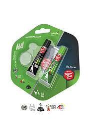 Zipper Glue C2 Güçlü Yapıştırıcı 16Gr