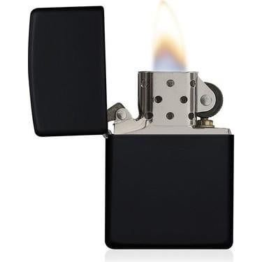 Zippo Çakmak Benzinli