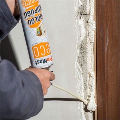 Boşluk Doldurma Köpüğü 750 ml